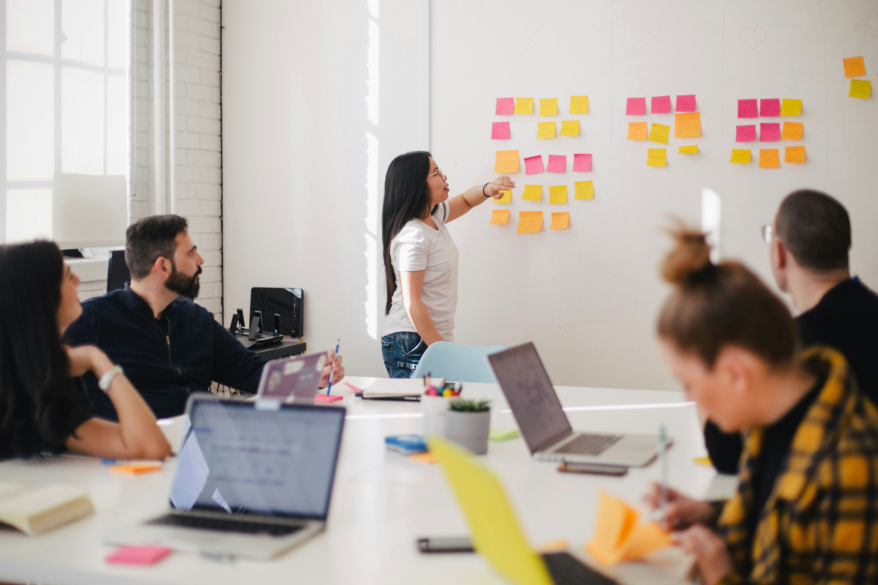 Product Management workshop